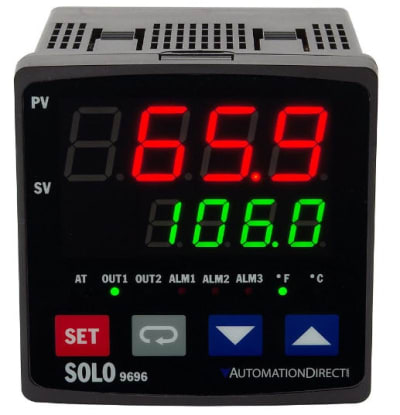 AUTOMATION DIRECT SL9696-LVE