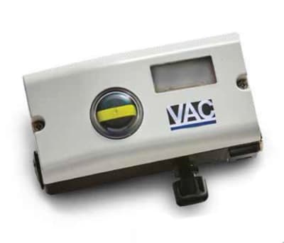 VAC D400-IS-S-N-D1-NO-4/20