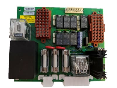 HYPERTHERM INC 041534-00T