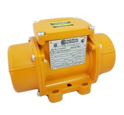 ITALVIBRAS MVSI 10/200-S02