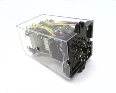 OMRON MM4XKPDC24