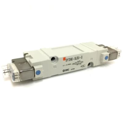 SMC SY7240-5LOU-Q