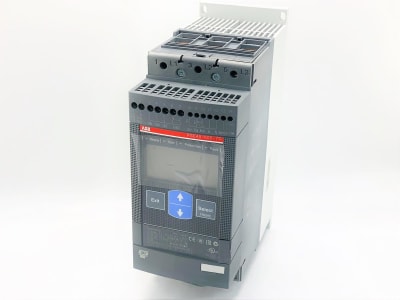 ASEA BROWN BOVERI PSE45-600-70