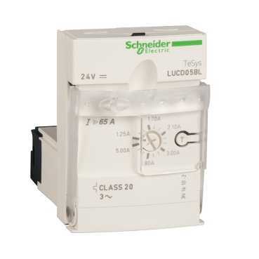 SCHNEIDER ELECTRIC LUCD12BL