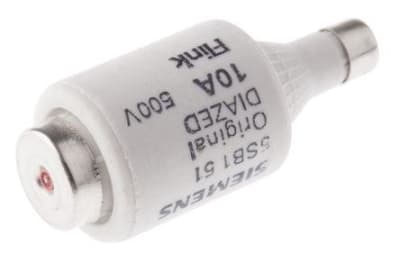 SIEMENS 5SB1-51
