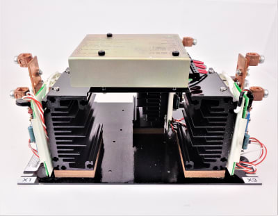 CHROMALOX MMAX3-302110