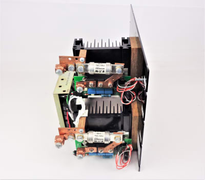 CHROMALOX MMAX3-302110