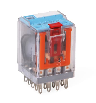 TURCK C4-A40X/230VAC