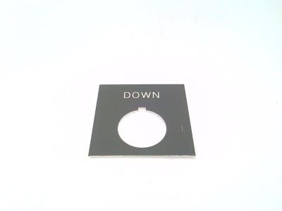 SCHNEIDER ELECTRIC 9001-KN710BP