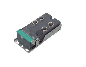PEPPERL & FUCHS VBA-2E2A-G12-ZAJ/EA2L