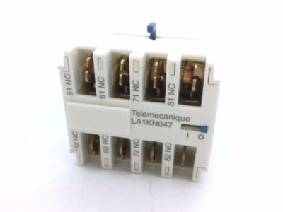 SCHNEIDER ELECTRIC LA1KN047