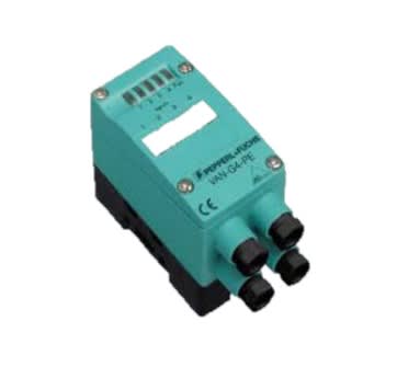 PEPPERL & FUCHS VBA-2E2A-G4-ZE/E2
