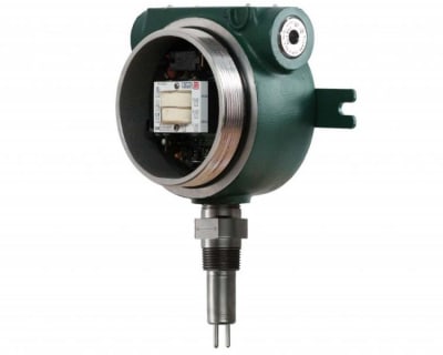 DELTA CONTROLS FS42CS-N06-S6-002.00-110-LE-00