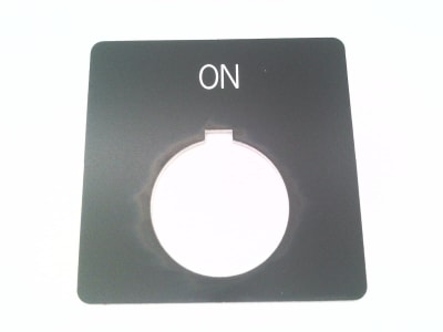 SCHNEIDER ELECTRIC 9001-KN703BP