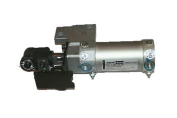 PARKER ZFA5-50-50-UA-M-TK