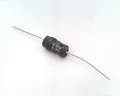 RENCO ELECTRONICS INC RL1951