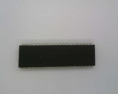 INTERSIL CDP1854ACE