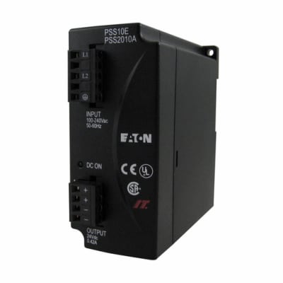 EATON CORPORATION PSS160D