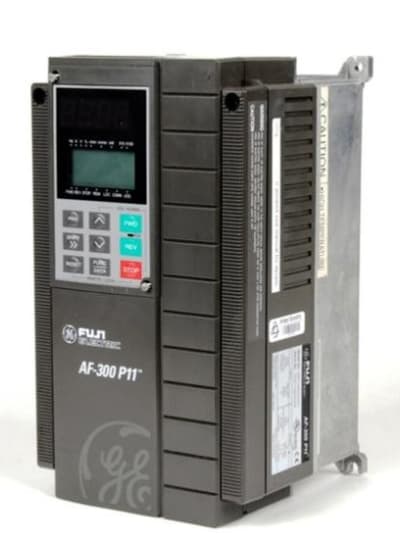 FUJI ELECTRIC 6KP1123F50X1B1