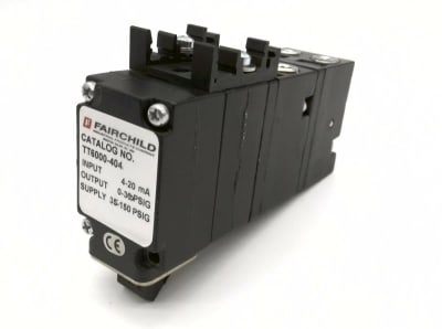 FAIRCHILD INDUSTRIAL PROD TT6000-404