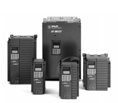 FUJI ELECTRIC 6KG1123F25X1A1