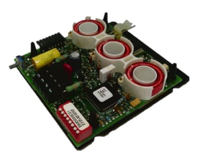 EATON CORPORATION 8519C25C01