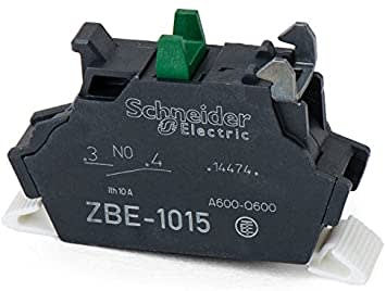 SCHNEIDER ELECTRIC ZBE1015
