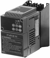 FUJI ELECTRIC FVR0.4E11S-4