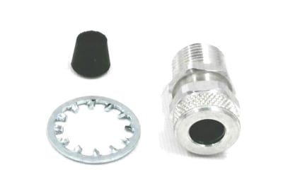 BANNER ENGINEERING RF1-2NPS