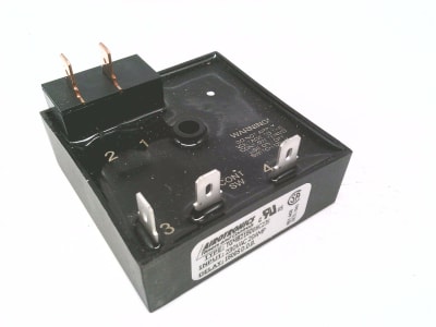 AIROTRONICS TGMB21800SC2JS