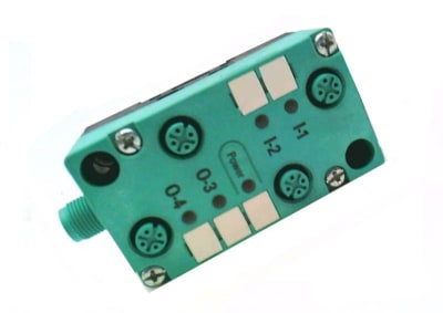 PEPPERL & FUCHS VAA-2EA-G1P-ZE/R