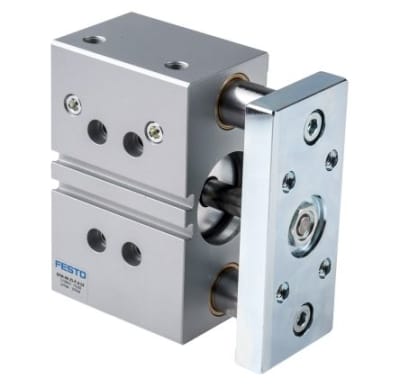 FESTO DFM-40-25-P-A-GF