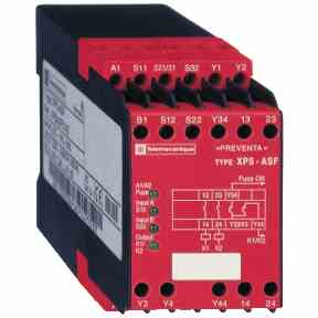 SCHNEIDER ELECTRIC XPS-ASF3442