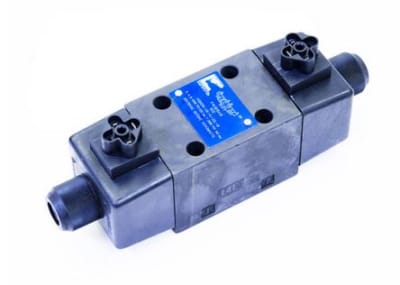 CONTINENTAL HYDRAULICS VSD05M-3A-NB-60L-B-Y5909-3