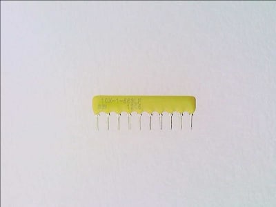 BOURNS 4610X-101-563LF