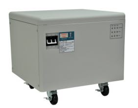 TSI POWER VRP-58000-139/240V