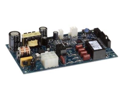 MANITOWOC ICE INC 040002007