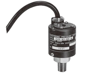 TOKYO KEIKI ESPF-H2-HN-30