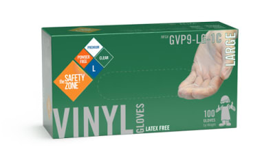 SEEDMAN ASSOCIATES GVP9-XL-1C