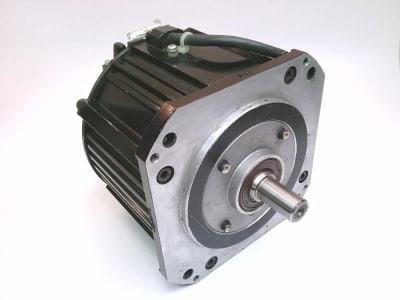 YASKAWA ELECTRIC SGMRS-12A2B-YR11