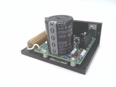 AUTOMATION DIRECT STP-DRVA-RC-050