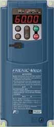 FUJI ELECTRIC FRN37G1E-4EBU
