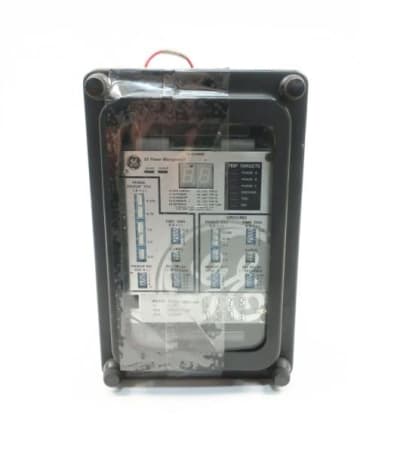 GENERAL ELECTRIC MDP3130000DA