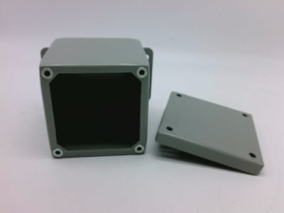 HUBBELL B040404SCWW