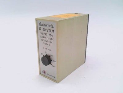 CARLO GAVAZZI SB-135-724-180M