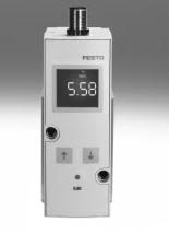 FESTO VPPM-8L-L-1-G14-0L10H-A4P-S1C1