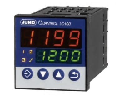 JUMO 702031/8-2100-23