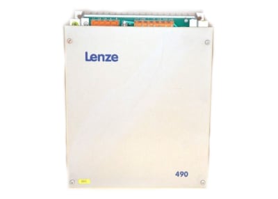 LENZE 35.492-E