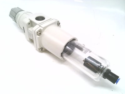 SMC AW60-F10D-B