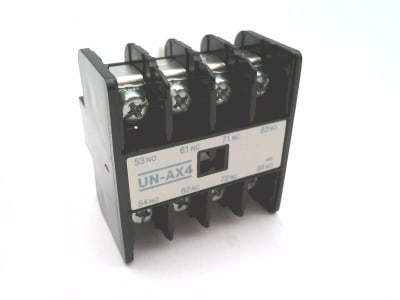 MITSUBISHI UN-AX42A2B